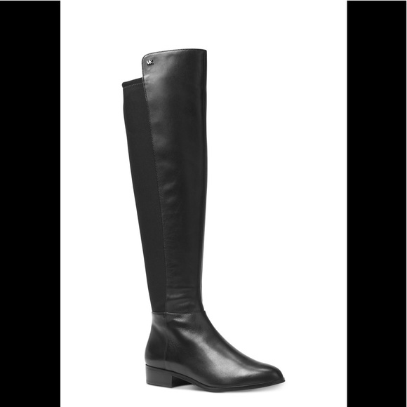 Michael Kors knee boots - Picture 1 of 1